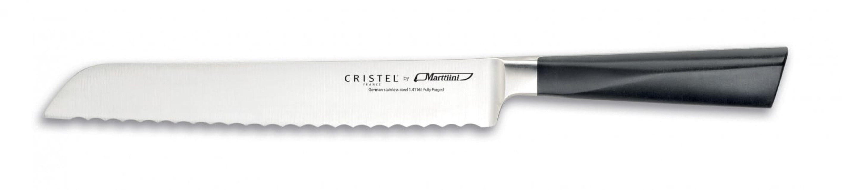 Brotmesser, 21 cm - Cristel