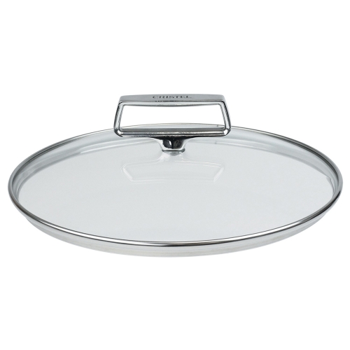 Glasdeckel, CastelPro - Cristel