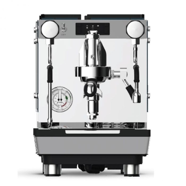 Espressomaschine ONE 2B R-GSP DUAL - Crem