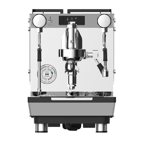 Espresso machine ONE 2B DUAL - Crem