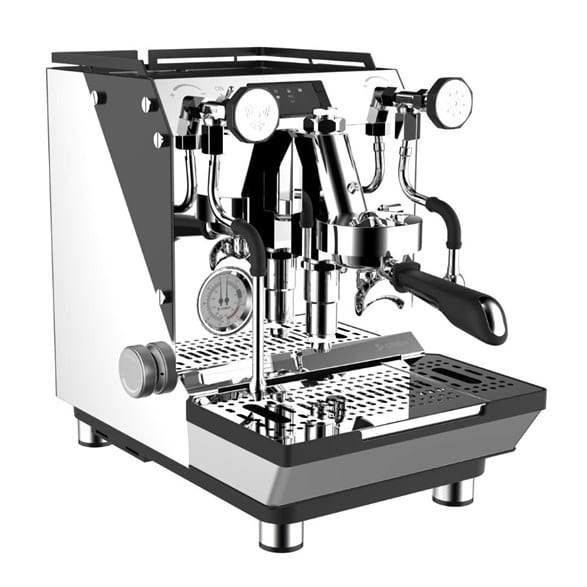 Espresso machine ONE 2B R-LFPP DUAL - Crem