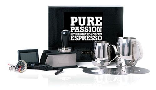 Expobar Barista Kit Complete - Crem