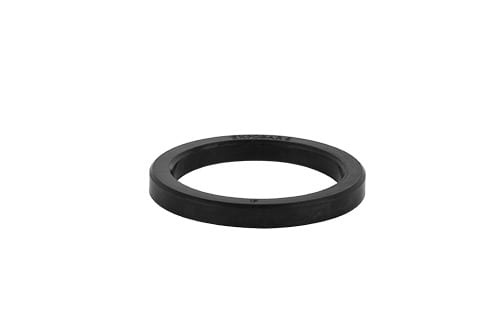 Rubber seal 58mm - Crem