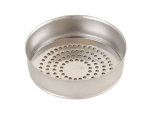 Group strainer 58mm - Crem