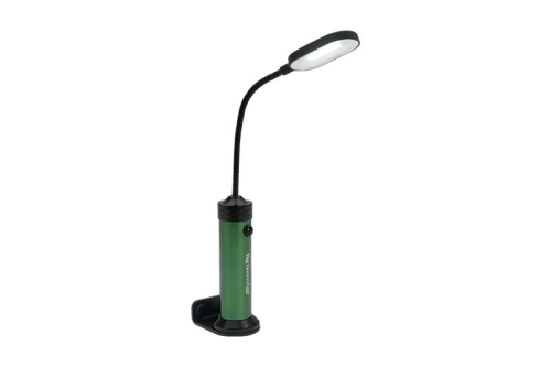 Flexible lamp for barbecue - Big green egg