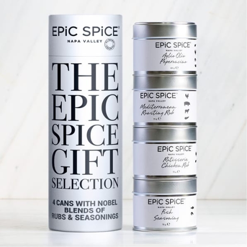 Essentiels de cuisine - Epic Spice