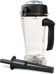 Water jug for Vitamix TNC 5200, 2.0 litres