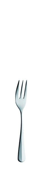 Baguette Cake fork, 145mm