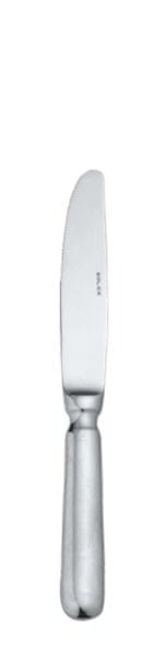 Baguette Dessert knife, solid, 220mm