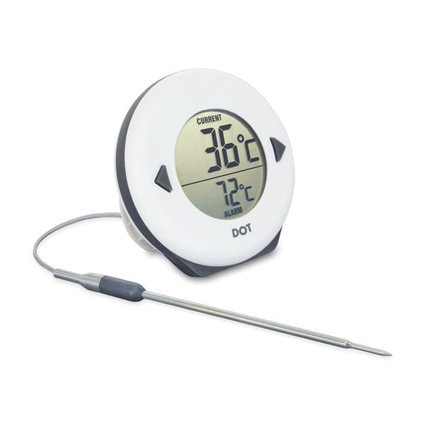 Dot Digitales Backofenthermometer - ETI