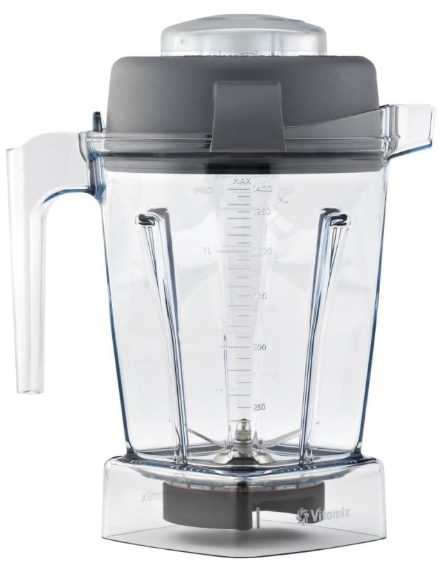 Extra jug for Vitamix TNC 5200, 1.4 litres