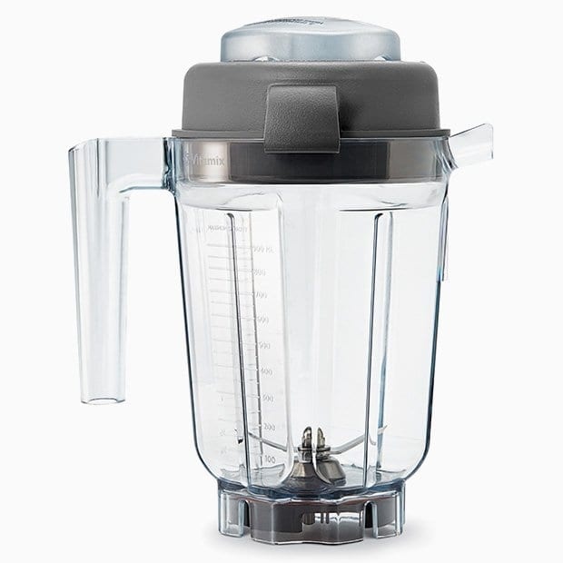Water jug for Vitamix, 0.9 litre