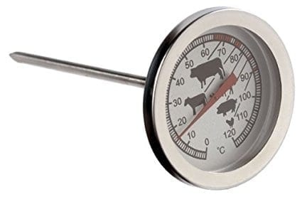 Meat thermometer - ETI