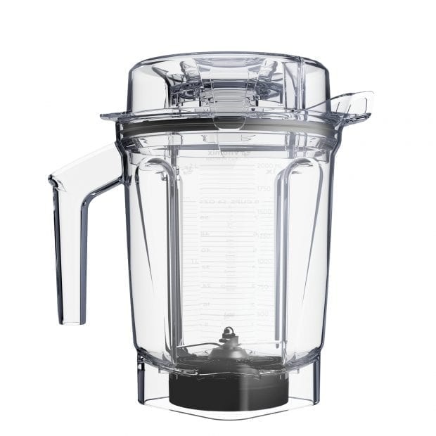 Jug 2 litres, Ascent - Vitamix