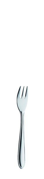Pronto Cake fork 149 mm - Solex