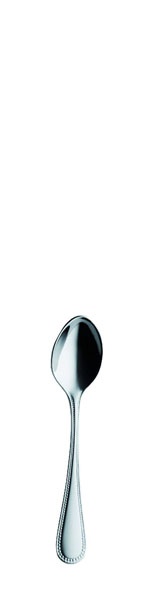 Perle Kaffeelöffel 135 mm - Solex