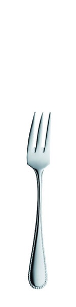 Perle Fish fork 185 mm - Solex