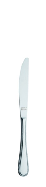 Perle Dessert knife 205 mm - Solex