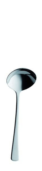 Karina Sauce ladle 175 mm - Solex