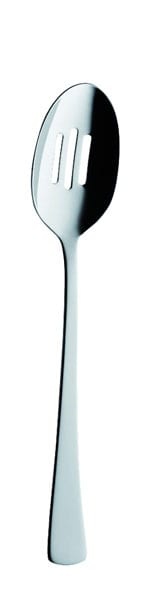 Karina Perforated serving spoon 260 mm - Solex
