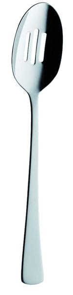 Karina Perforated serving spoon 330 mm - Solex