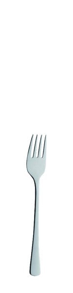 Karina Children's fork 155 mm - Solex