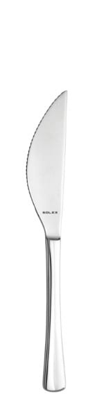 Karina Pizza knife 234 mm - Solex