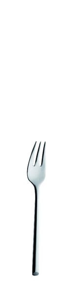 Laura Cake fork 147 mm - Solex