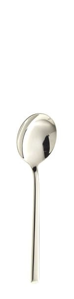 Laura Soup spoon 182 mm - Solex