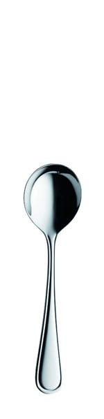 Selina Soup spoon 177 mm - Solex