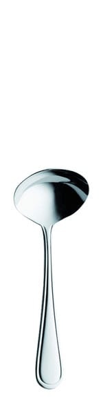 Selina Sauce ladle 172 mm - Solex