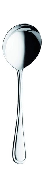 Selina Serving spoon 260 mm - Solex