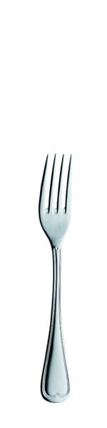 Laila Dessert fork 186 mm - Solex