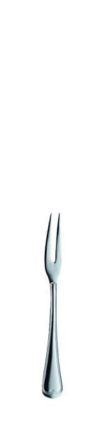 Laila Snail fork 141 mm - Solex