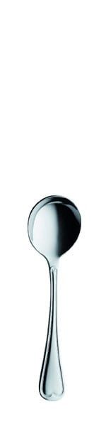 Laila Soup spoon 155 mm - Solex