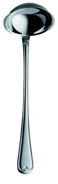 Laila Soup spoon 300 mm - Solex