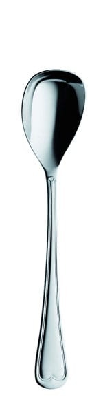 Laila Serving spoon 250 mm - Solex