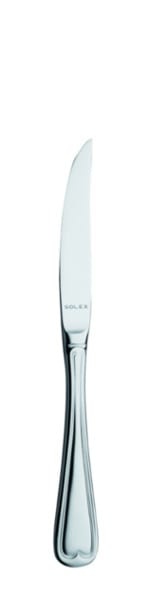 Laila Steak knife 218 mm - Solex