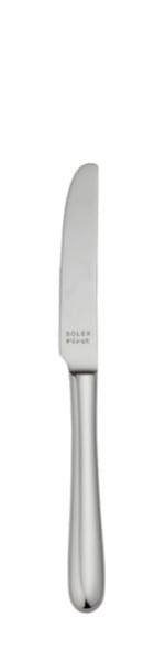 Anna Dessert knife 223 mm - Solex