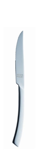 Sophia Steak knife 238 mm - Solex
