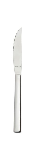 Maya Steak knife 242 mm - Solex