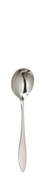 Terra Soup spoon 185 mm - Solex