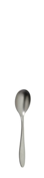 Terra Retro Coffee spoon 143 mm - Solex