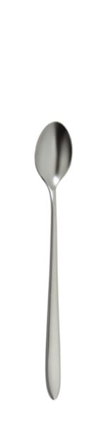 Terra Retro Ice tea spoon 221 mm - Solex