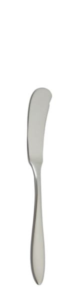 Terra Retro Butter knife 170 mm - Solex