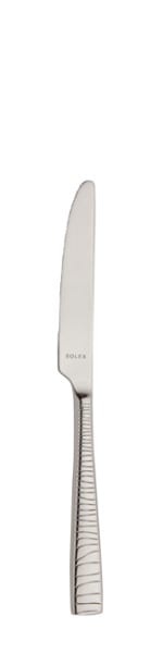 Alexa Dessert knife 213 mm - Solex