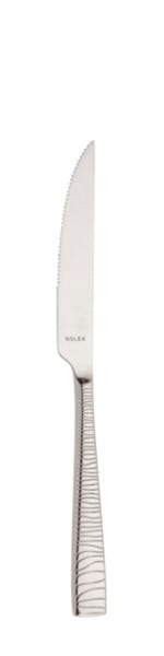 Alexa Steak knife 236 mm - Solex