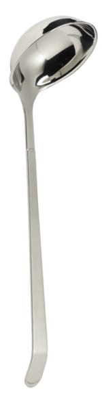 Function Long soup ladle 308 mm - Solex