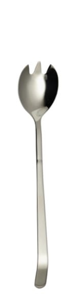 Function Salad fork 238 mm - Solex