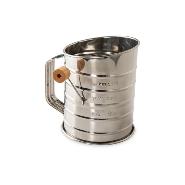 Flour sifter - Nordicware